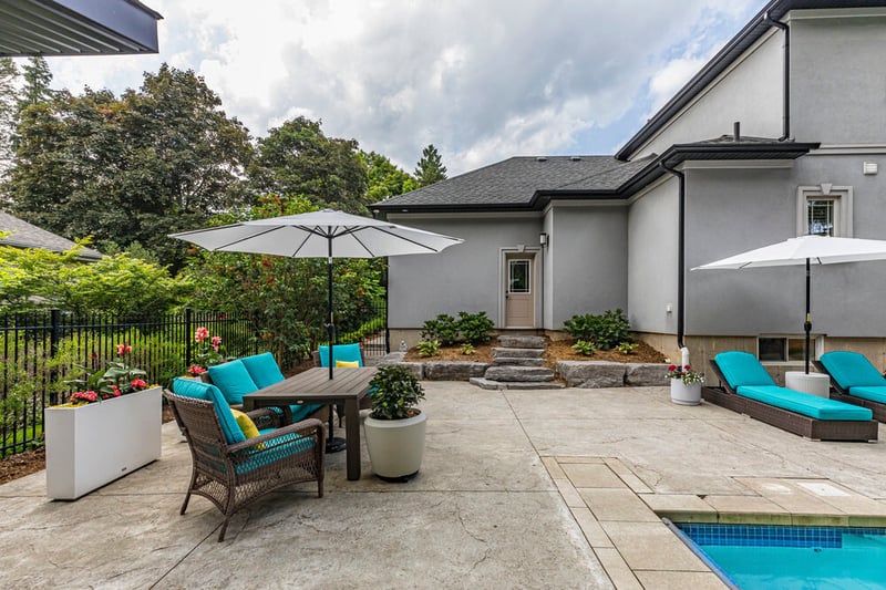 Luxury estate at 60 Parker Avenue, Ancaster, ON — photo 24