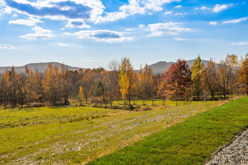Luxury estate at 311 Chemin Allard, Fulford, QC — photo 31
