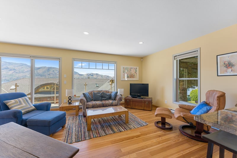 Luxury estate at 3470 Drought Road, Peachland, BC — photo 86