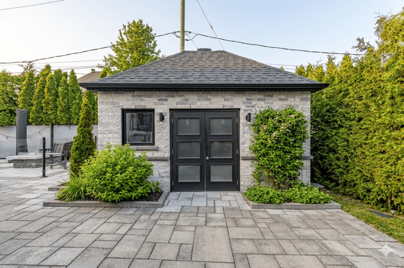 Luxury estate at 220 Jeanne-Servignan, Carignan, QC — photo 39