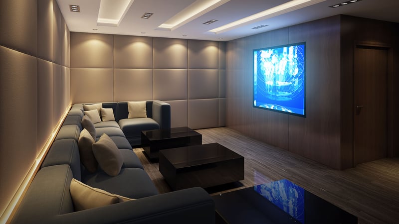 Luxury estate at Concord Brentwood - Suite 1701, Burnaby — photo 13