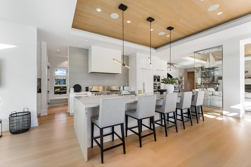 Luxury estate at 2423 Whitworth Road, West Kelowna, BC — photo 11