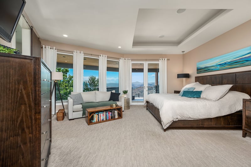 Luxury estate at 195 Ravine Drive, North Okanagan, BC — photo 11