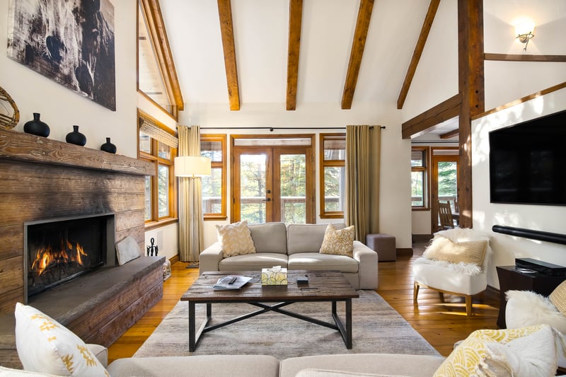 Luxury estate at 4914 Horstman Lane, Whistler, BC — photo 4