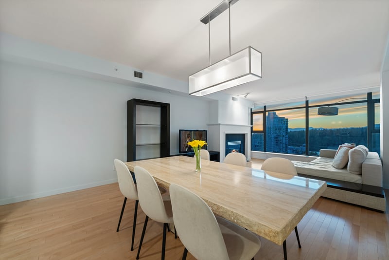 Luxury estate at 1790 Bayshore Drive #1404, Vancouver, BC — photo 15