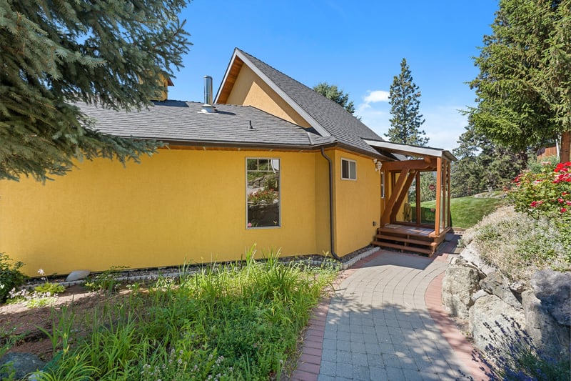 Luxury estate at 3470 Drought Road, Peachland, BC — photo 81