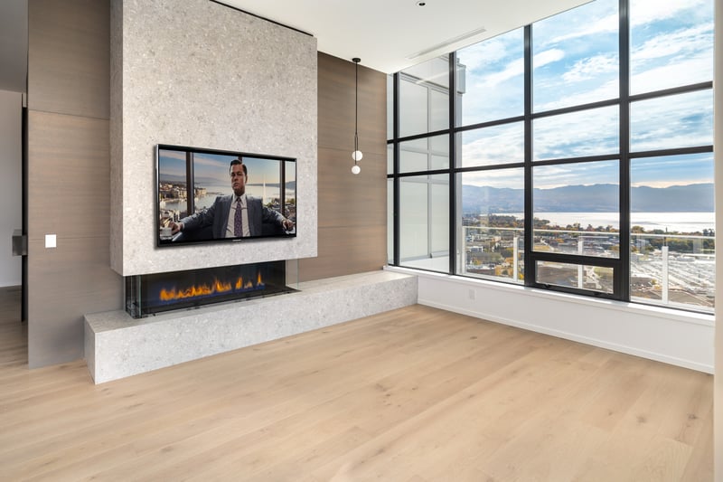 Luxury estate at 1181 Sunset Drive #2902, Kelowna, BC — photo 15