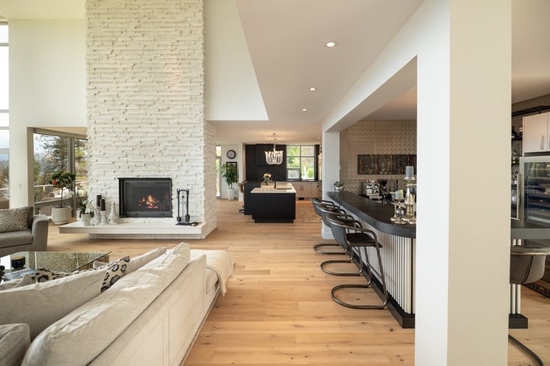Luxury estate at 1750 Westside Road, Kelowna, BC — photo 7