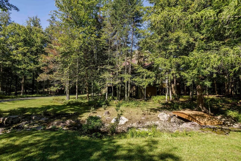 Luxury estate at 291 Chemin du Nordet, Magog, QC — photo 54