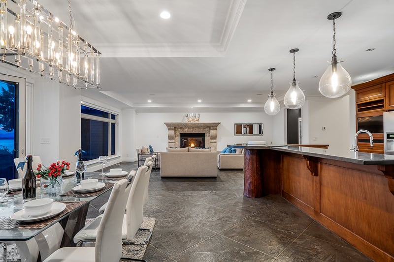 Luxury estate at 2267 Christopherson Street, Surrey, BC — photo 8
