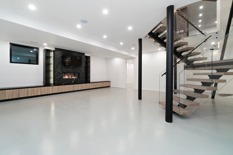 Luxury estate at 1438 Haig Blvd, Mississauga, ON — photo 21