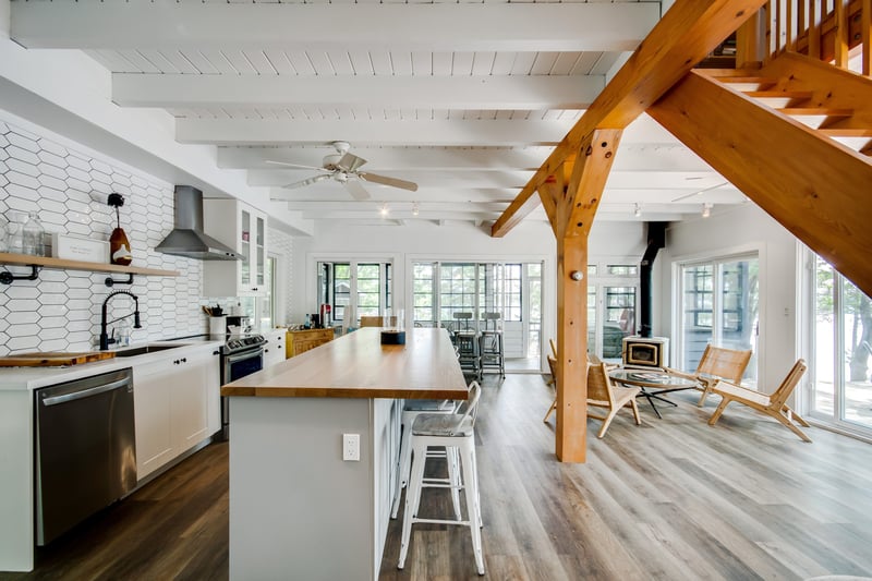Luxury estate at 1384 Browning Island, Bracebridge, ON — photo 39