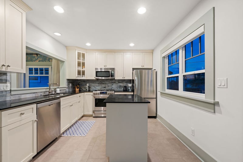 Luxury estate at 6591 Vine Street, Vancouver, BC — photo 16