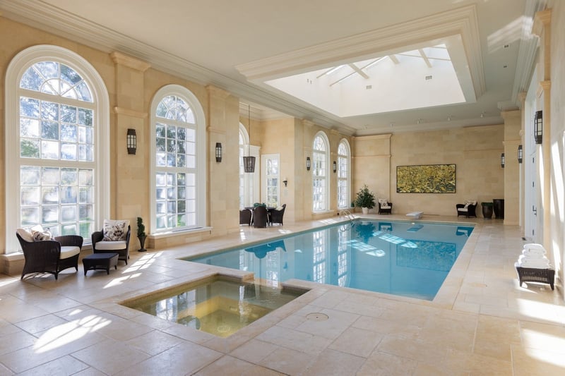 Luxury estate at 472 Gage Street, Niagara-on-the-Lake, ON — photo 20
