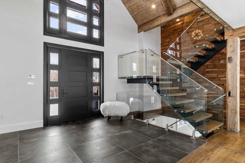 Luxury estate at 123 Blueski George Crescent, Blue Mountains — photo 3