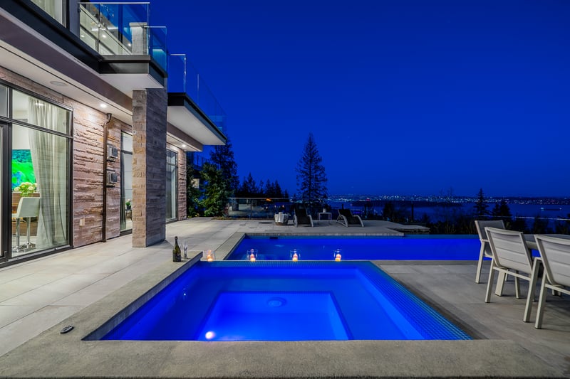 Luxury estate at 2931 Burfield Place, West Vancouver — photo 18