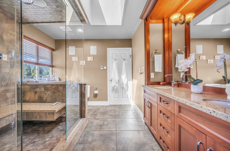 Luxury estate at 4705 Belcarra Bay Rd, Belcarra, BC — photo 7