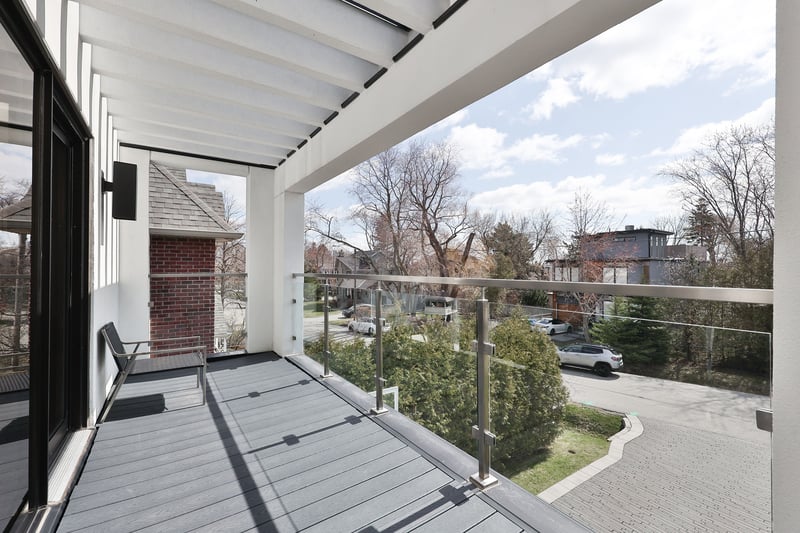 Luxury estate at 647 Montbeck Crescent, Mississauga, ON — photo 19
