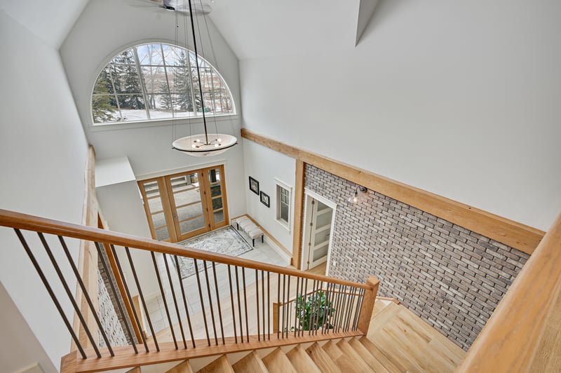 Luxury estate at 84 Eagle Butte Ranch, Calgary — photo 19