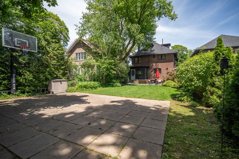 Luxury estate at 1396 Mount Pleasant Road, Toronto, ON — photo 19
