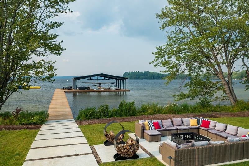 Luxury estate at 6 - 3042 HIGHWAY 118 West, Port Carling — photo 10
