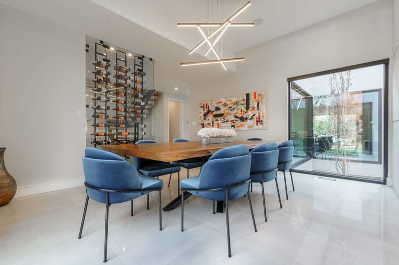 Luxury estate at 142 Blair Lane, Hamilton — photo 15