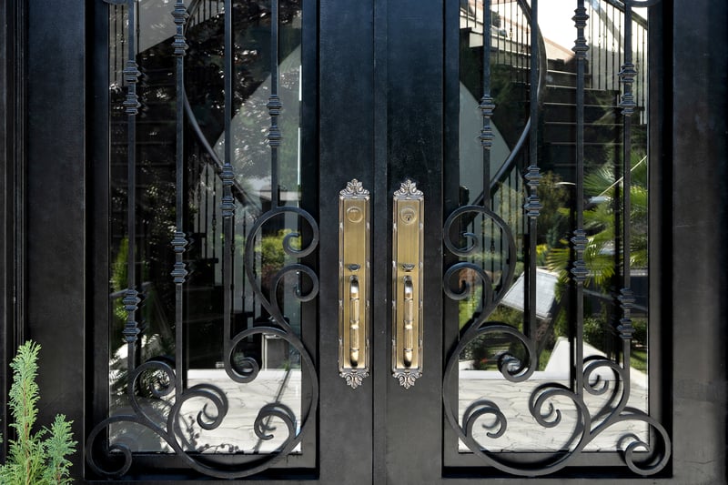 Luxury estate at Address upon request, West Vancouver, BC — photo 5