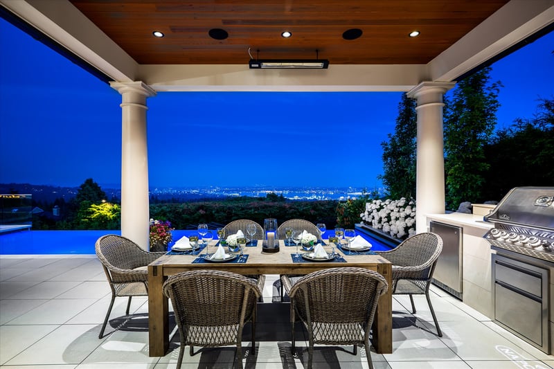Luxury estate at 901 Farmleigh Road, West Vancouver — photo 10