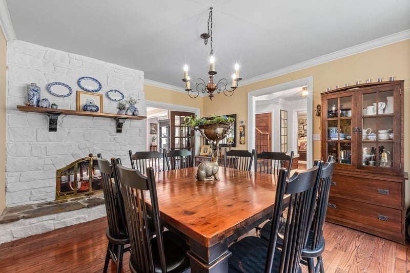 Luxury estate at 40 Hurd Street, Oshawa, ON — photo 25