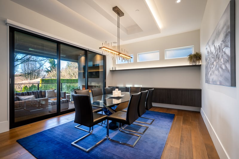 Luxury estate at 1877 126 Street, Surrey, BC — photo 6