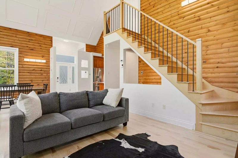Luxury estate at 91 Chemin des Littorelles, Orford, QC — photo 33
