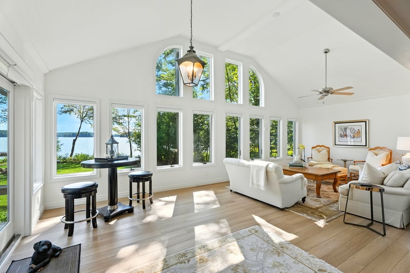 Luxury estate at 1166-2 Morinus Rd, Muskoka District Municipality, ON — photo 11