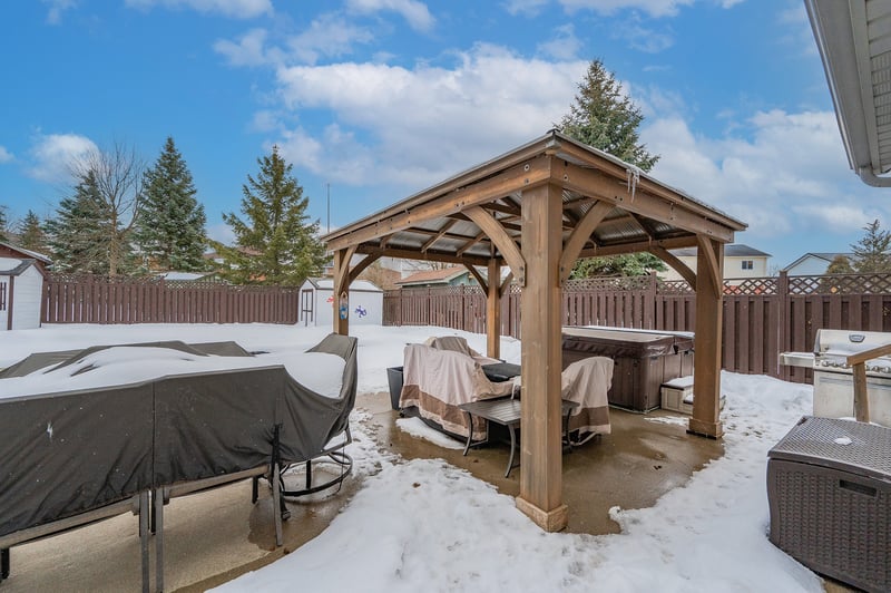 Luxury estate at 44 Pacific Place, Guelph — photo 14