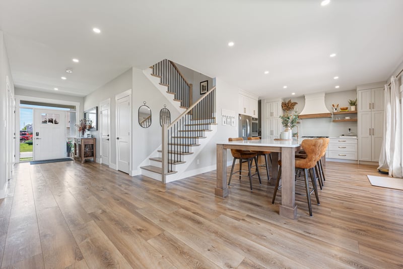Luxury estate at 155 Gibbons Street, Norfolk, ON — photo 8