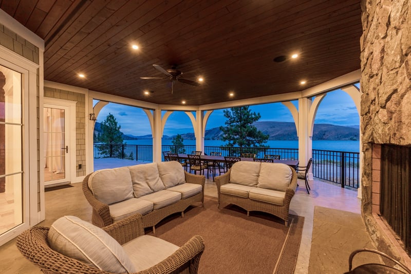 Luxury estate at 6688 Monck Park Road, Thompson-Nicola M (Beautiful *, BC — photo 17
