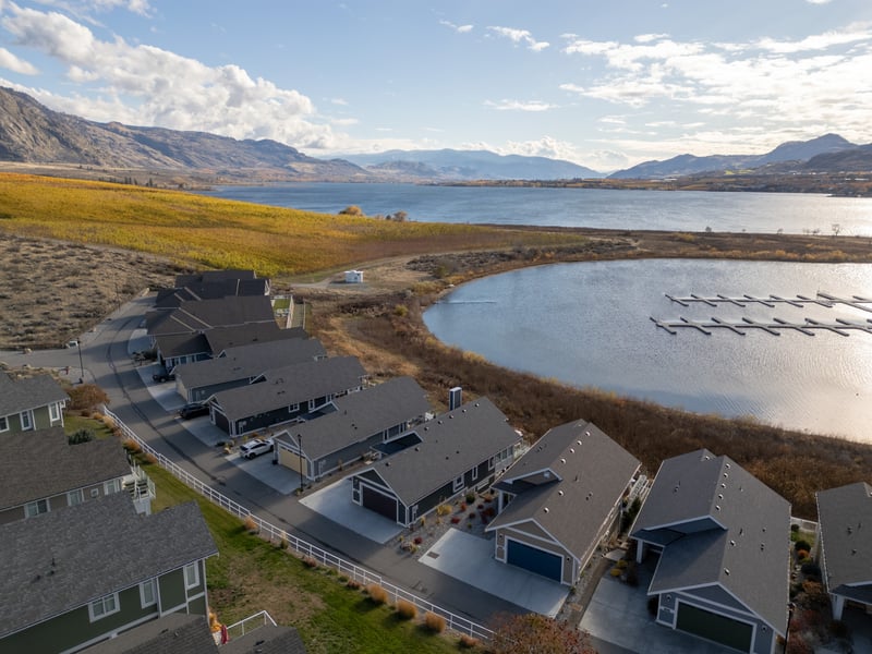 Luxury estate at 2450 Radio Tower Road #165, Osoyoos, BC — photo 73