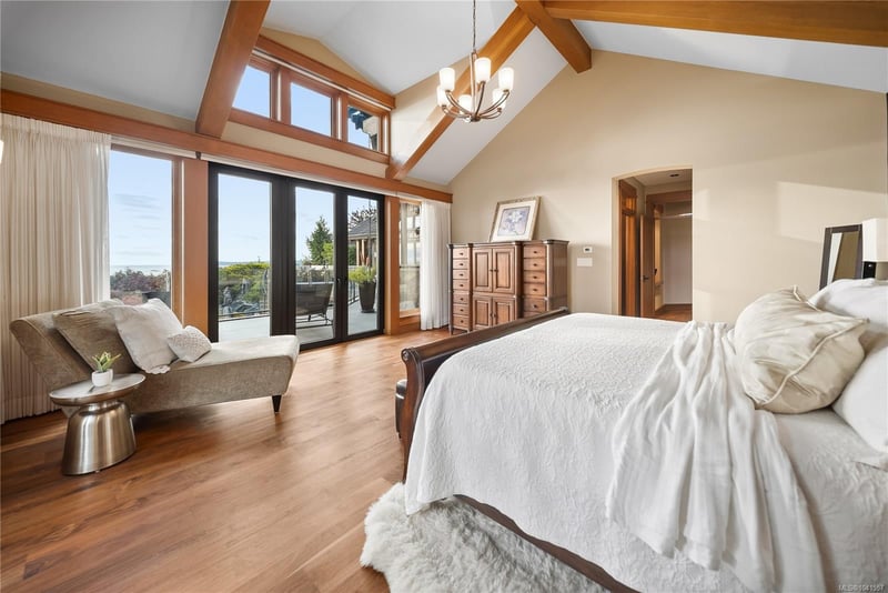 Luxury estate at 5025 Hinrich View, Nanaimo, BC — photo 41
