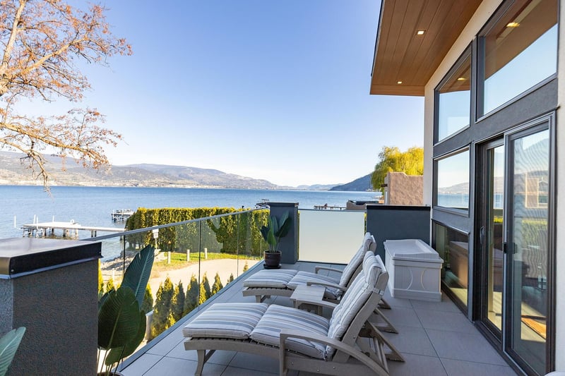 Luxury estate at 704 Stonor Street, Summerland, BC — photo 20