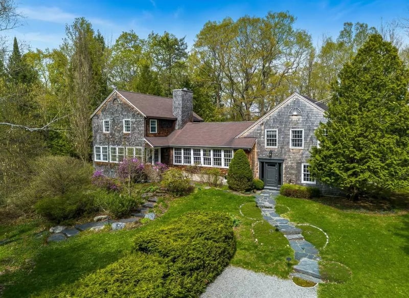 Luxury estate at 138 Rue Pattee, Magog, QC — photo 41