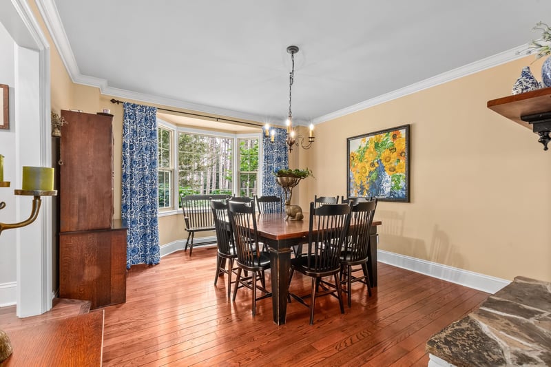 Luxury estate at 40 Hurd Street, Oshawa, ON — photo 23