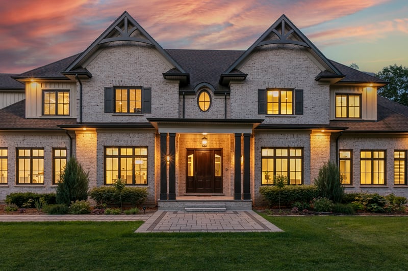 Luxury estate at 2606 Harvest Moon Lane, Burlington, ON — photo 34