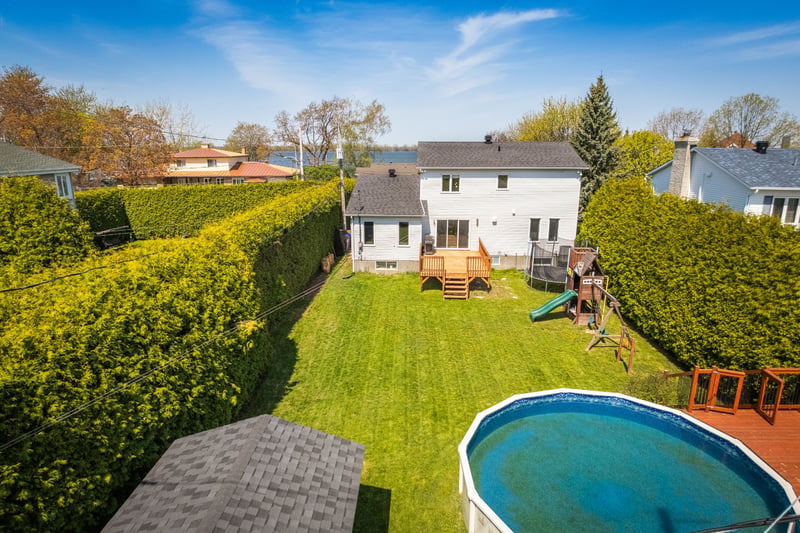 Luxury estate at 2536 Chemin du Calvaire, Varennes, QC — photo 21