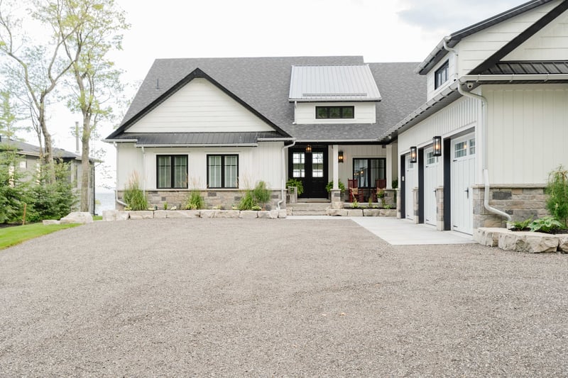 Luxury estate at 1728 Tiny Beaches Road, Tiny — photo 4