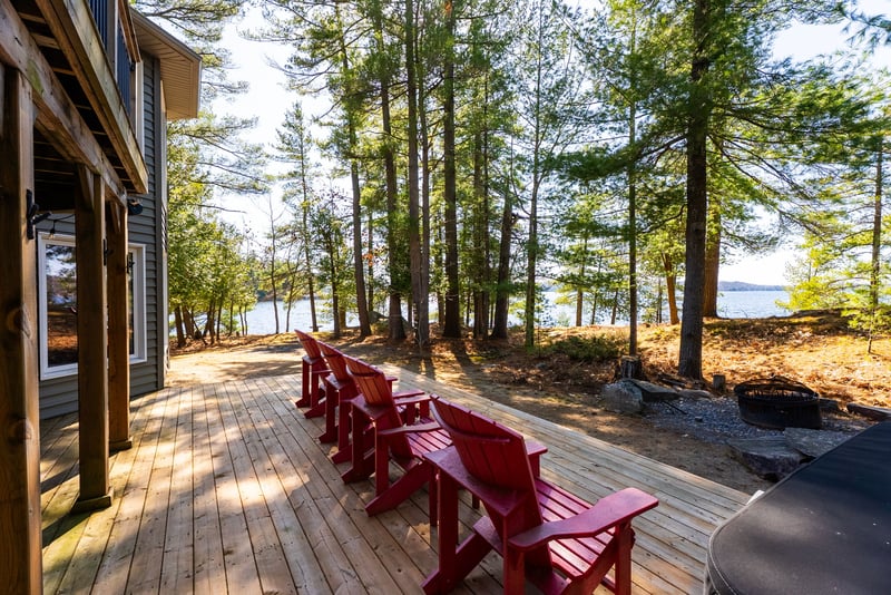 Luxury estate at 1226 Rosseau Lake Road 3, Muskoka District Municipality, ON — photo 8