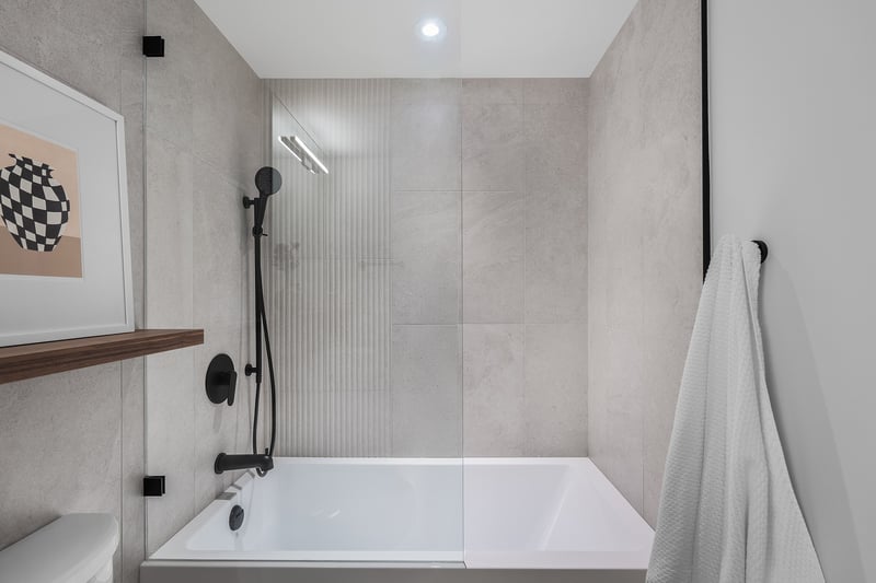 Luxury estate at 717 Jervis Street #101, Vancouver, BC — photo 30