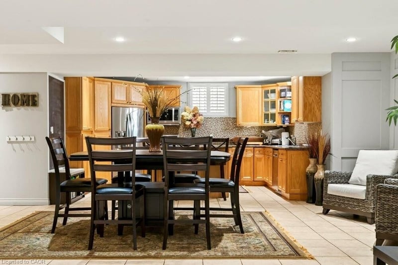 Luxury estate at 55 Chianti Crescent, Hamilton, ON — photo 26