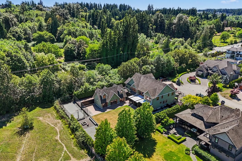 Luxury estate at 3228 164A Street, Surrey, BC — photo 3