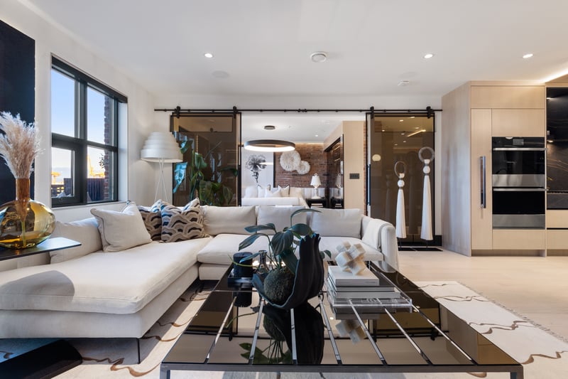 Luxury estate at 141 Water Street #501, Vancouver, BC — photo 41