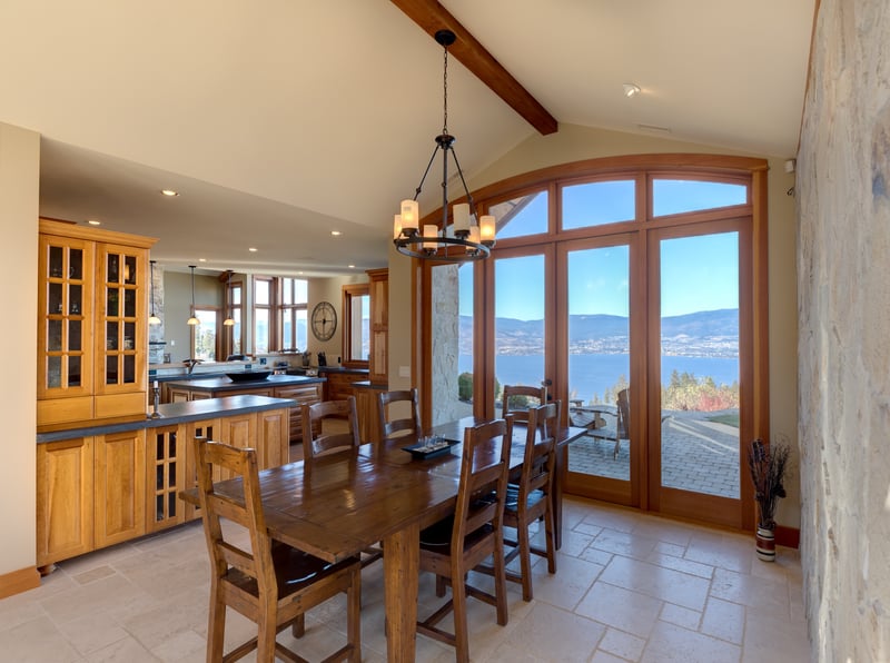 Luxury estate at 105 Timberline Road, Kelowna, BC — photo 13