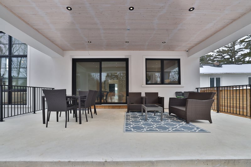 Luxury estate at 1579 Trotwood Avenue, Mississauga, ON — photo 28